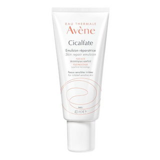 AVENE CICALFATE EMULSION REPARATRICE POST ACTE /40ML