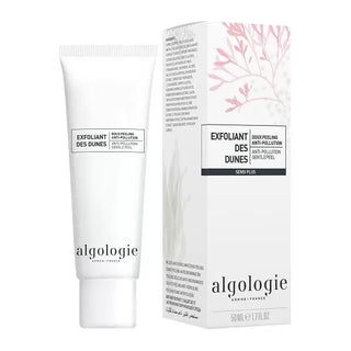 ALGOLOGIE EXFOLIANT DES DUNES 50ml