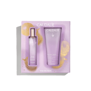 CAUDALIE EAU DE PARFUM ANGE DES VIGNES 50 ML = Gel douche OFFERT