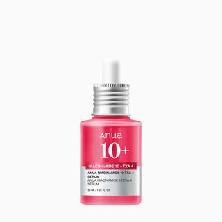 ANUA PACK ROUTINE ROUTINE CLEANSE & GLOW = PANTHENOL LOW PH 500 ML OFFERTE