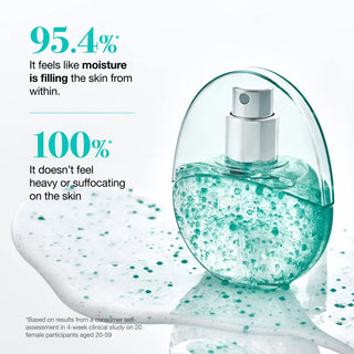Anua PDRN Hyaluronic Acid Hydrating Capsule Mist 30ml