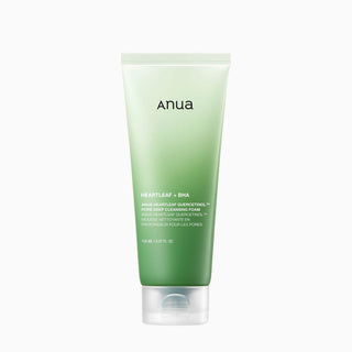 ANUA PACK ROUTINE ROUTINE CLEANSE & GLOW = PANTHENOL LOW PH 500 ML OFFERTE