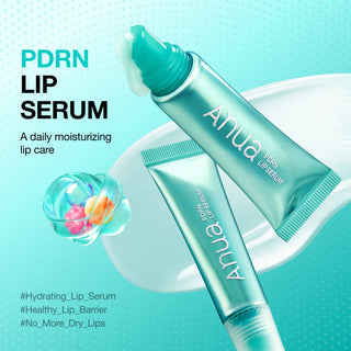 Anua PDRN Hyaluron Lip Serum 10 ml