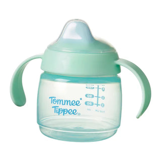 Tommee Tippee - Gobelet débutant 4 mois 150 ml