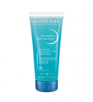 Bioderma – Atoderm Gel Douche 200 ml