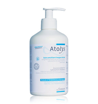 ATOLYS SOIN EMOLLIENT 200 ML