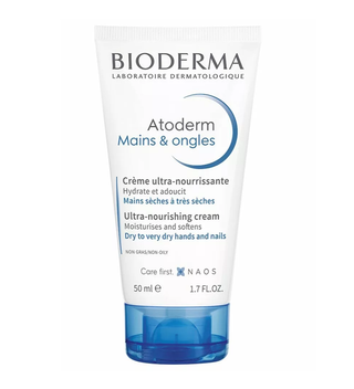 Bioderma Atoderm Mains & ongles 50ml