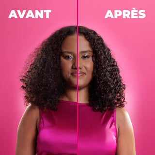 LES SECRETS DE LOLY TROUSSE CHEVEUX BOUCLÉS