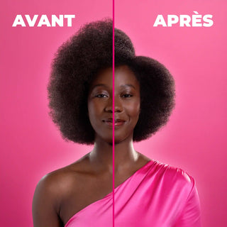 LES SECRETS DE LOLY TROUSSE CHEVEUX CRÉPUS