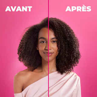 LES SECRETS DE LOLY TROUSSE DE VOYAGE CHEVEUX FRISES