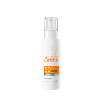 Avène Solaire Anti-Imperfection SPF50+ 40ml =Cleanance Gel Nettoyant 100ml+ Sac Offerts