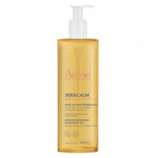 Avène XeraCalm A.D Huile Lavante Relipidante – 400 مل