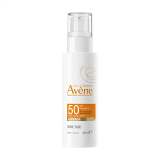 AVENE FLUIDE ANTI-AGE SPF50+ 40ML