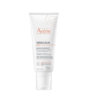 Avène xeracalm a.d baume relipidant – 200 ml