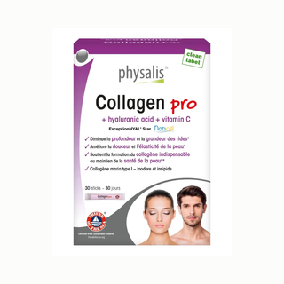 Physalis Collagen Pro 30 Sticks