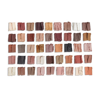REVOLUTION PALETTE EYESHADOW MAXI RELOADED LARGE IT UP