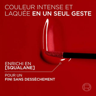 L'ORÉAL PARIS INFAILLIBLE LAQUE RESISTANCE LIQUID ROUGE À LÈVRES 635 WORTH IT MEDIUM