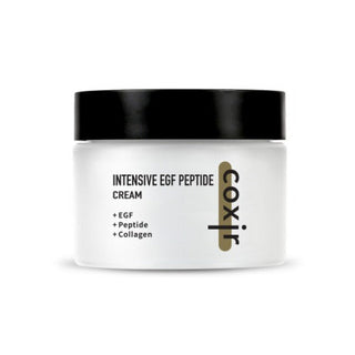Coxir Intensive EGF Peptides Cream 50ml parapharmacie maroc