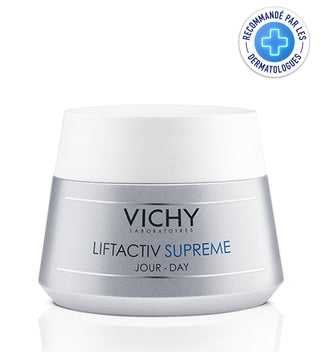 Vichy Liftactiv Supreme Peaux sèches – 50 ml