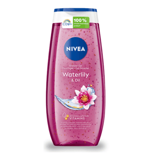 NIVEA Waterlily & Oil Gel Douche 250ml