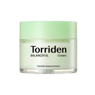 Torriden BALANCEFUL Cica Cream 80ml