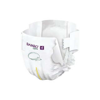 بامبو ناتشر 4، أرائك L 7-14 كجم/48 وحدة