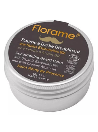 Florame Baume à Barbe disciplinant 50g