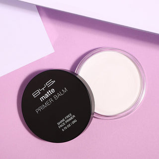 BYS Matte Primer Balm