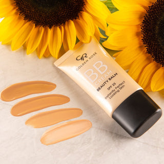 Golden Rose - BB CREME GR N°01
