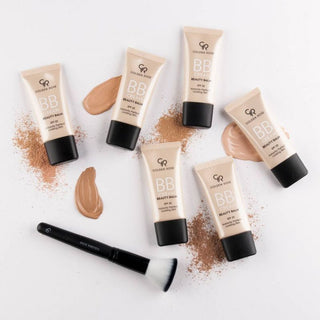 Golden Rose - BB CREME GR N°03