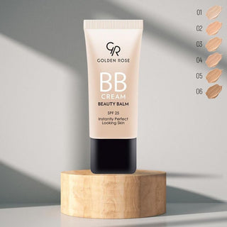 Golden Rose - BB CREME GR N°03