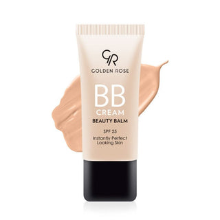 Golden Rose - BB CREME GR N°02