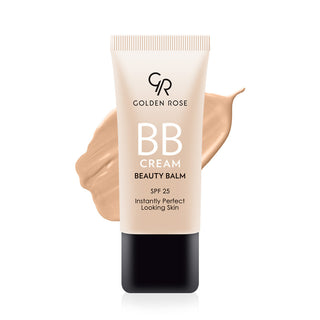 Golden Rose - BB CREME GR N°03