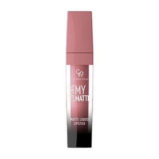 Golden Rose - GLOSS MY MATTE LIP INK N°05