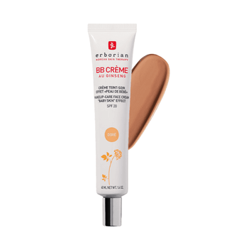 Erborian BB Crème au Ginseng SPF20 40 ML