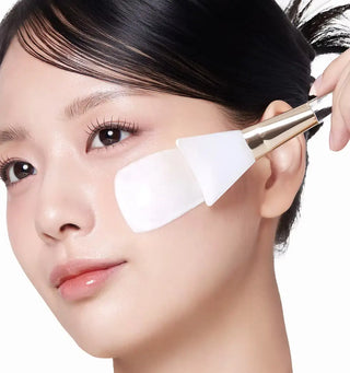 Medicube Collagen Milk Toning Wrapping Mask 75 ml masque peel-off au collagène BeautyMarket parapharmacie Maroc