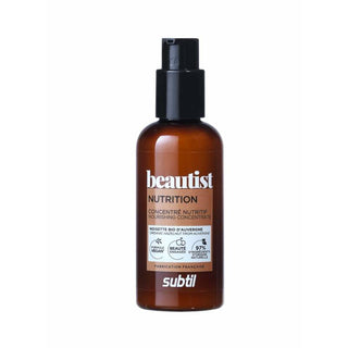 SUBTIL BEAUTIST NUTRITION CONCENTRÉ NUTRITIF 100ML