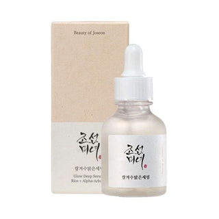 BEAUTY OF JOSEON GLOW DEEP SERUM 30 ML