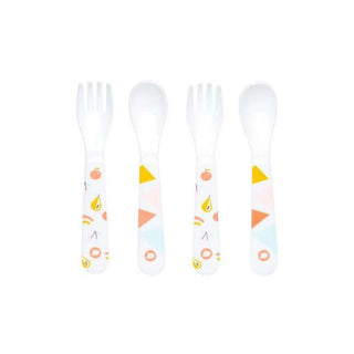 BEBE CONFORT COUVERTS D'APPRENTISSAGE DOMINO X4