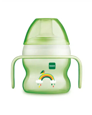 Mam Baby Cup Starter +4m 150ml