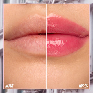 Maybelline New York LIFTER GLAZE Baume Huile Hydratant 008 ACAI GLAZE