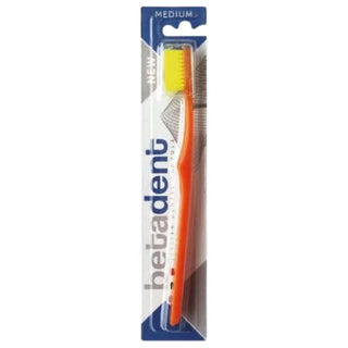 BETADENT Brosse à Dents Medium