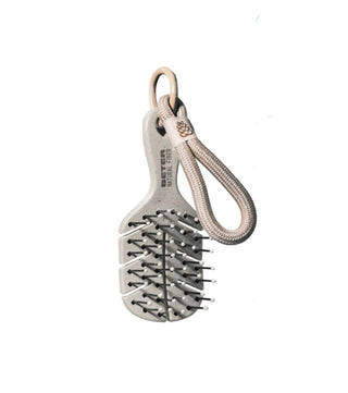 Beter Mini Brosse Porte-Clé Natural Fiber – Référence 03401