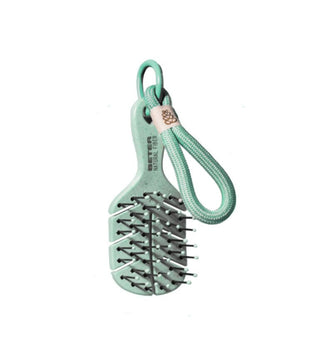 Beter Mini Brosse Porte-Clé Natural Fiber – Référence 03401