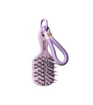 Beter Mini Brosse Porte-Clé Natural Fiber – Référence 03401