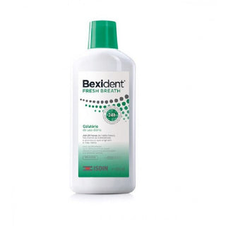 BEXIDENT BAIN DE BOUCHE FRAICHEUR 500 ML