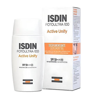 ISDIN FOTO ULTRA 100 ACTIVE UNIFY 50ML