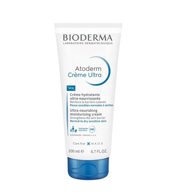 Bioderma – Atoderm Crème 200 ml