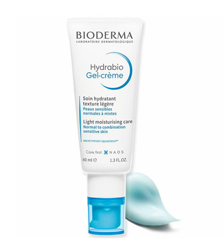 Bioderma – Hydrabio Gel-Crème – 40 ml