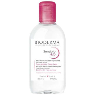 Bioderma – Sensibio H2O – 250 ml